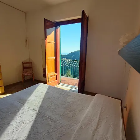 Tra Cielo E Mare Lejlighed *