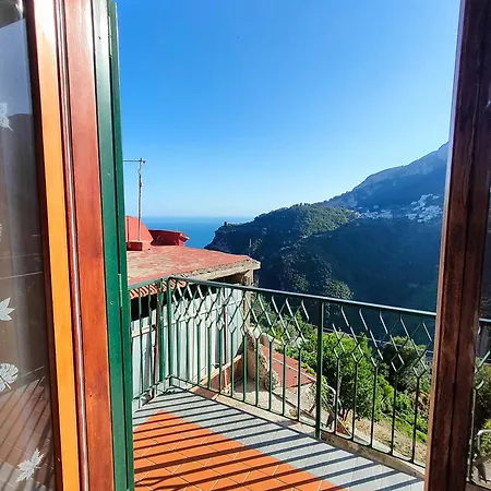 Tra Cielo E Mare