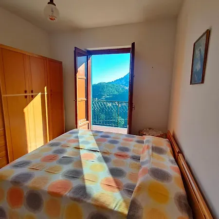 Tra Cielo E Mare Lejlighed