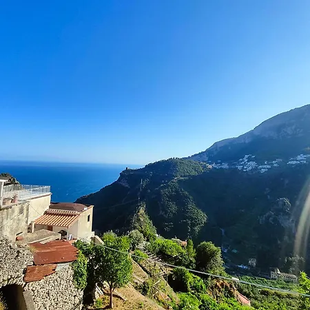 Appartement Tra Cielo E Mare Pontone