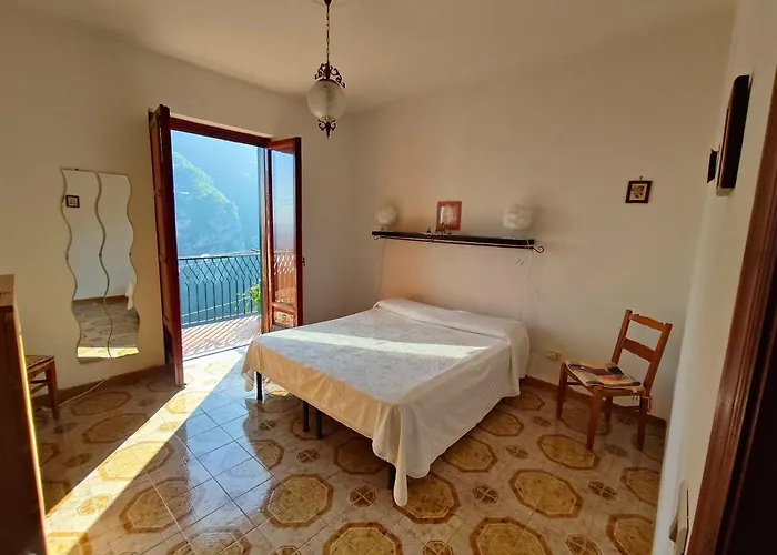 아파트 Tra Cielo E Mare